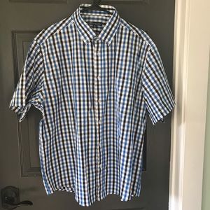 New shirt xl   Blue